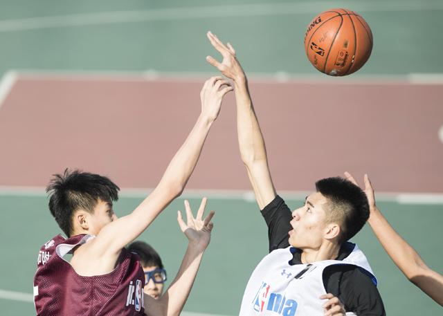 快速复合