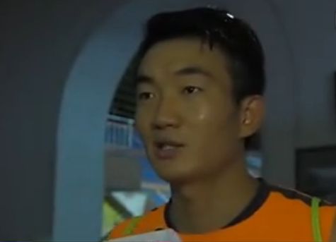 两对情侣的热点