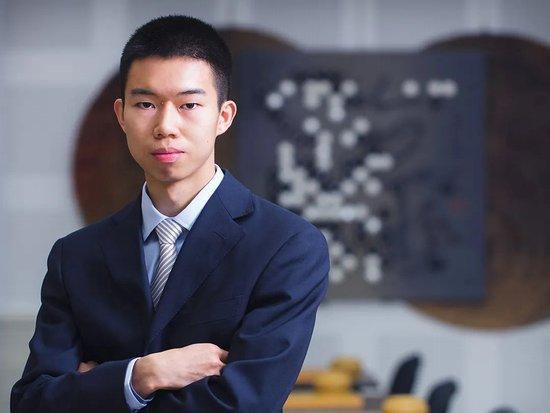 秘密的画廊