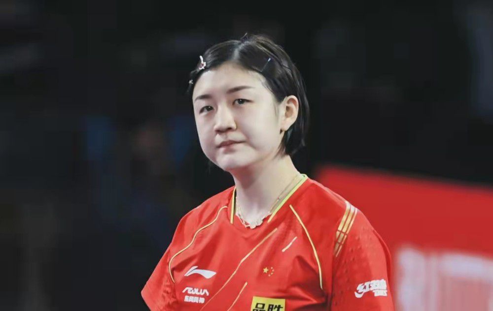 我的办公室妻子