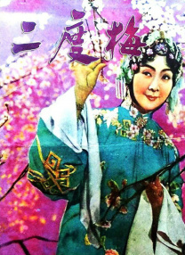 寡妇村的女人