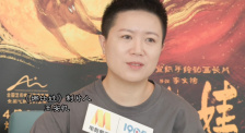 母亲对孩子的爱