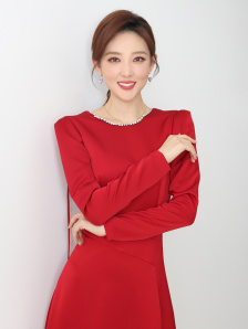 浩绅的女友