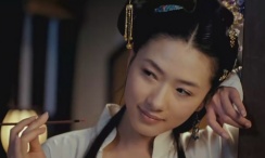 一男一女互操
